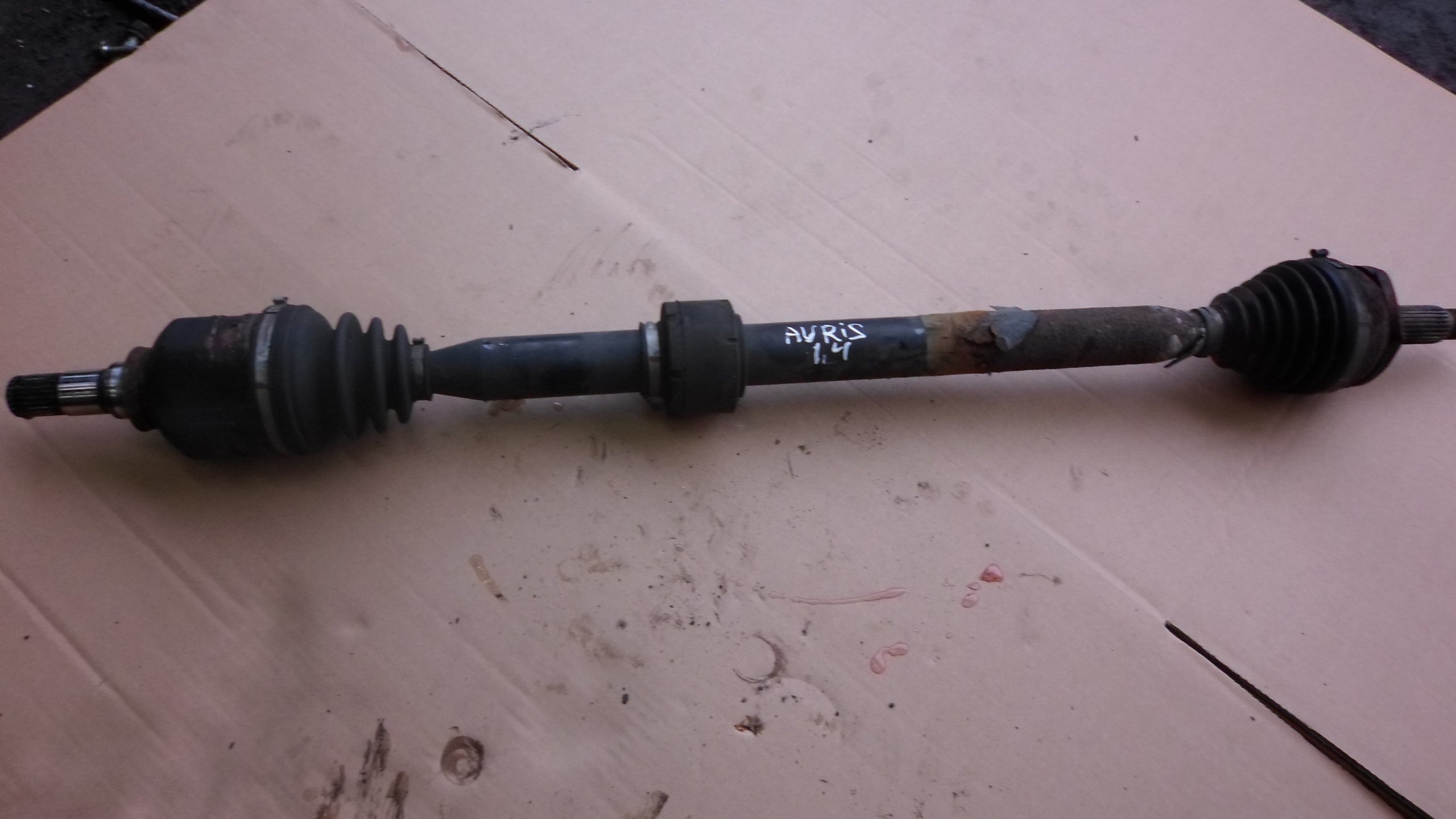 Размер левого привода тойота авенсис 1,8л. Привод авенсис 2007. Привод авенсис 2007. 8 механика. Привод авенсис 2007.