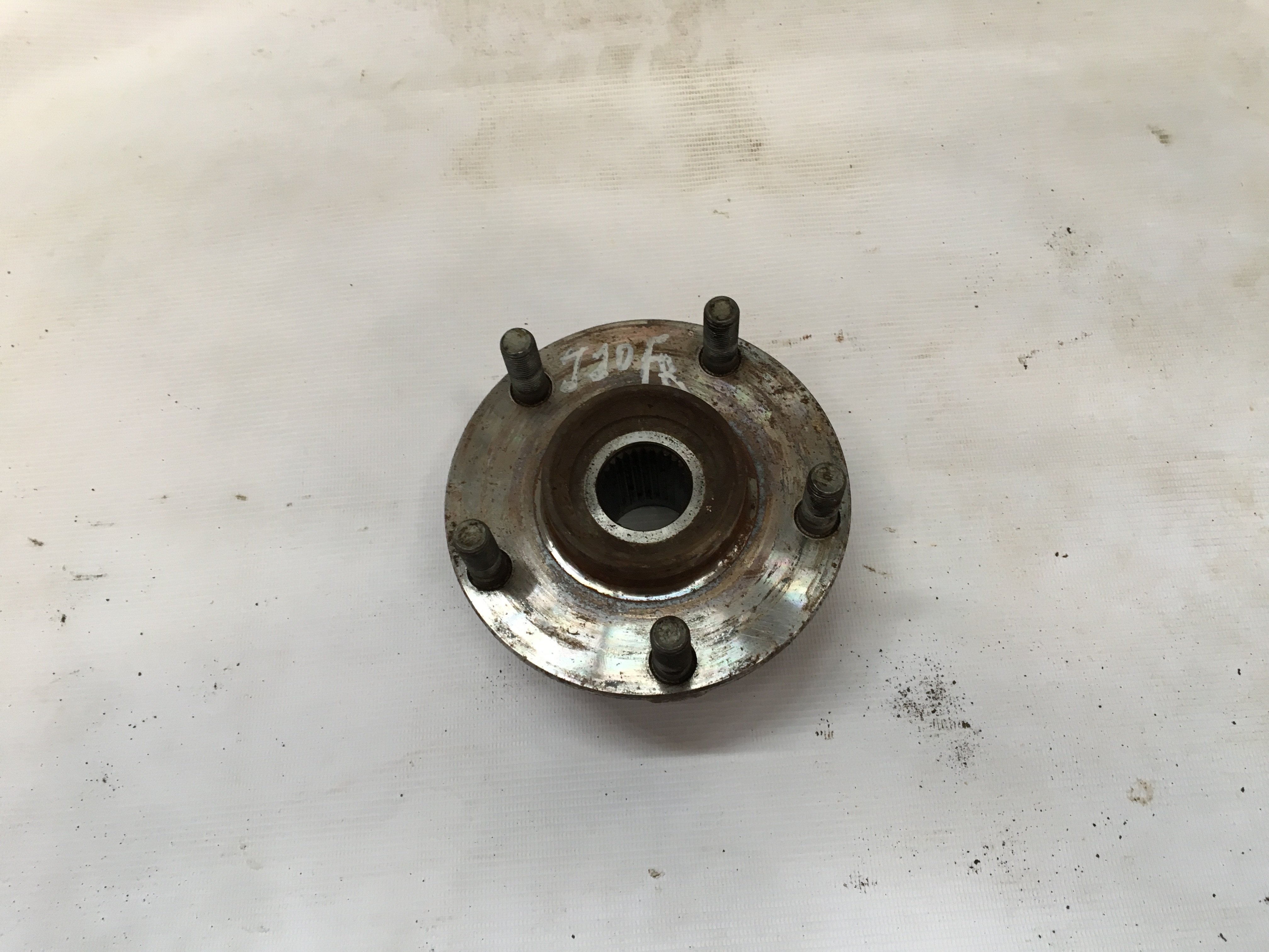 5432595f0a nissan подшипник