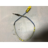 Датчик температуры отработавших газов M9R Б/У оригинал. T31, J10E, JJ10E