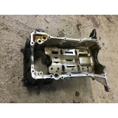 Картер двс дюраль Б/У оригинал. VQ25HR (11110-1VW0A-)