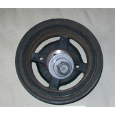 Шкив коленвала TOYOTA CAMRY 30/40/AVENSIS