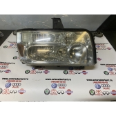 Фара правая Б/У оригинал. JA60 (КСЕНОН)