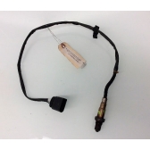 Лямбда-зонд 4-х контактный черная фишка 7L0906262C,0258006498