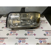 Фара левая Б/У оригинал. JA60 (КСЕНОН)