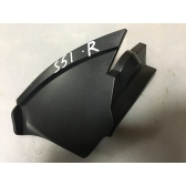 Обшивка крепежа фонаря правая, верхняя Б/У оригинал. S51