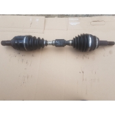 Привод левый в сборе AVENSIS ZZT251 1ZZ (1.8) 2003-2008 б/у