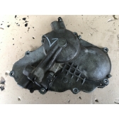 Передняя крышка двс (распредвалов) левая Б/У оригинал. VK56