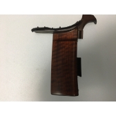 Накладка декоративная торпедо левая дерево. Б/У оригинал. V36.