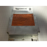 Блок управления SRS Б/У оригинал. JA60 (98820-ZQ50A)