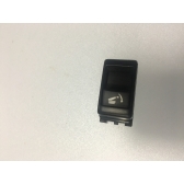 Кнопка складывания среднего ряда, правого кресла, серая. Б/У оригинал. Z62