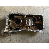 Картер двс дюраль Б/У оригинал. S50, VK45DE