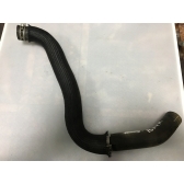 Патрубок радиатора верх Б/У оригинал.