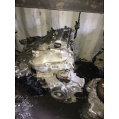 Двигатель в сборе без навесного RAV 4 3ZR 2013-