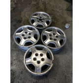 Диск колесный литой R15 CAMRY 30 2001-2006 б/у