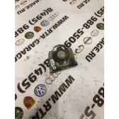 Опора двигателя передняя COROLLA E120 3ZZ 2001-2006 б/у