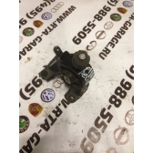 Опора двигателя задняя COROLLA E180 1ZR 2013-2017