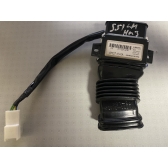 Блок нагрева сиденья Б/У оригинал. S51