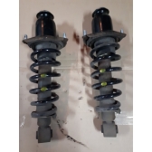 Стойка амортизационная задняя AVENSIS 250 1ZZ 2003-2008 б/у