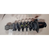 Стойка амортизационная задняя AVENSIS 250 1ZZ 2003-2008 б/у