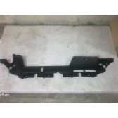 Декоративная накладка передней панели COROLLA E150 2006-2013 б/у