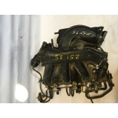 Впускной коллектор пластик Б/У оригинал. Z51, J32 (3,5)