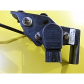 Педаль CAMRY 30 2001-2006 б/у