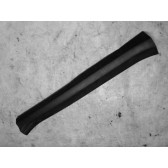 Накладка на порог внутренняя RAV 4 2013- б/у