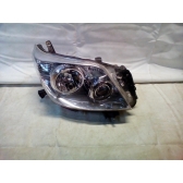 Фара правая LAND CRUISER PRADO 2009-2013 б/у ксенон адаптивный в сборе нет в наличии.