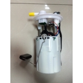 Топливный насос в корпусе AVENSIS 1ZZ 2003-2008