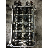 Головка блока цилиндров COROLLA E150 2006-2013