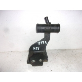 Патрубок системы охлаждения AURIS/COROLLA E150 2006-2013 б/у