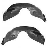 Подкрылок левый CAMRY 30 2001-2006 нов. Не оригинал