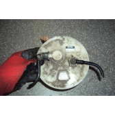 Топливный насос CAMRY 30 2001-2006 б/у