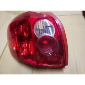 Фонарь задний левый AURIS 2006-2013 нов. Не оригинал