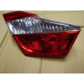 Фонарь задний левый внутренний CAMRY 50 2011-