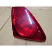 Фонарь задний левый внутренний COROLLA E150 2006-2013 б/у