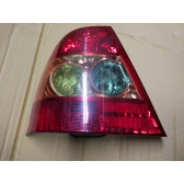 Фонарь задний левый COROLLA E120 2001-2006