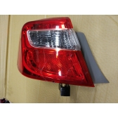 Фонарь задний левый CAMRY 50 2011-