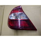 Фонарь задний левый CAMRY 30 2001-2006 нов. Не оригинал