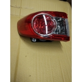 Фонарь задний левый COROLLA E150 2006-2013 нов. Не оригинал