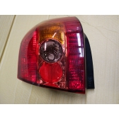Фонарь задний левый COROLLA E120 HB 2001-2007 нов. Не оригинал