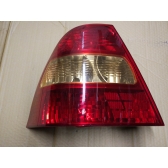 Фонарь задний левый COROLLA E120 2001-2006 нов. Не оригинал