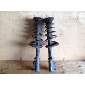 Стойка амортизационная задняя CAMRY 40 2AZ/2GR 2006-2011 б/у RH