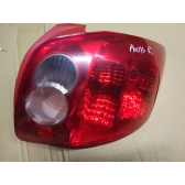 Фонарь задний правый AURIS 2006-2013 б/у