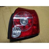 Фонарь задний правый AVENSIS 250 2006-2008 нов. Не оригинал седан