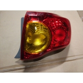 Фонарь задний правый COROLLA E150