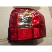 Фонарь задний правый COROLLA E120 HB 2001-2007
