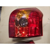 Фонарь задний правый COROLLA E120 HB 2001-2007