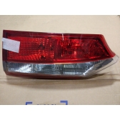 Фонарь задний правый внутренний COROLLA E180 2013-