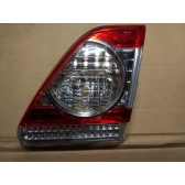 Фонарь задний правый внутренний COROLLA E150 2006-2013